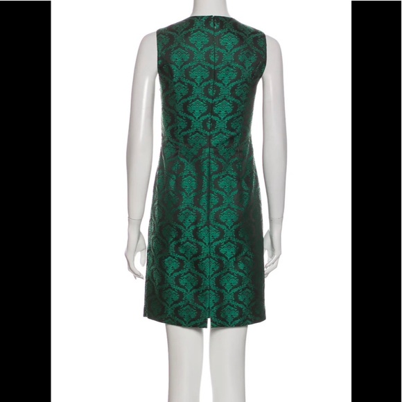 Banana Republic L’Wren Scott Jacquard Dress - Picture 2 of 4